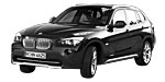BMW E84 C0929 Fault Code