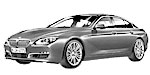 BMW F06 C0929 Fault Code